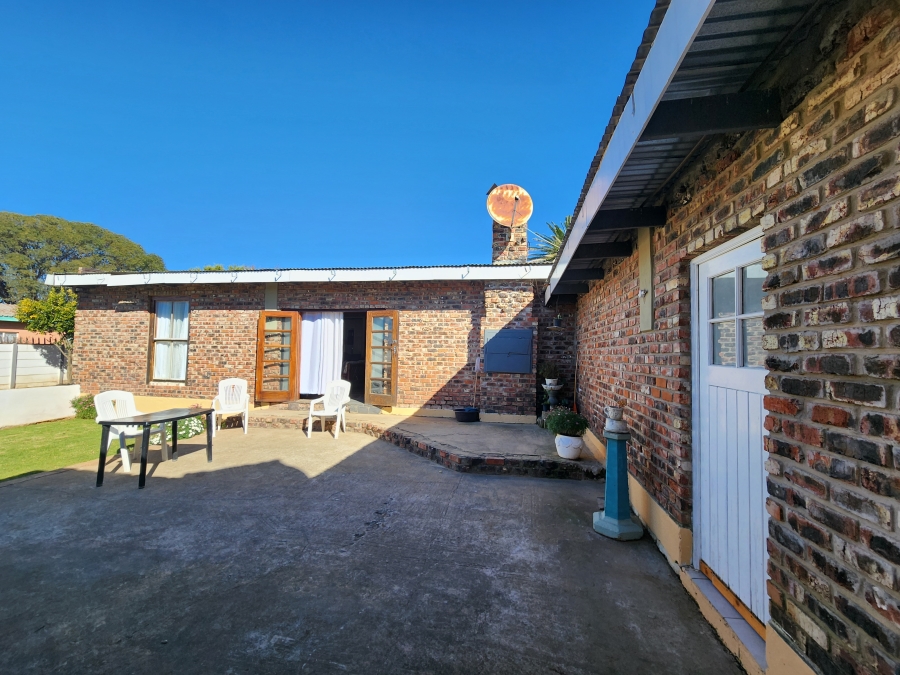 3 Bedroom Property for Sale in Hennenman Free State